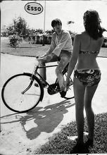 Paul Mccartney Riding Bicycle Bahamas During Editorial Stock Photo Stock Image Shutterstock