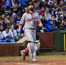 1,000 Jayson werth Stock Pictures, Editorial Images and Stock