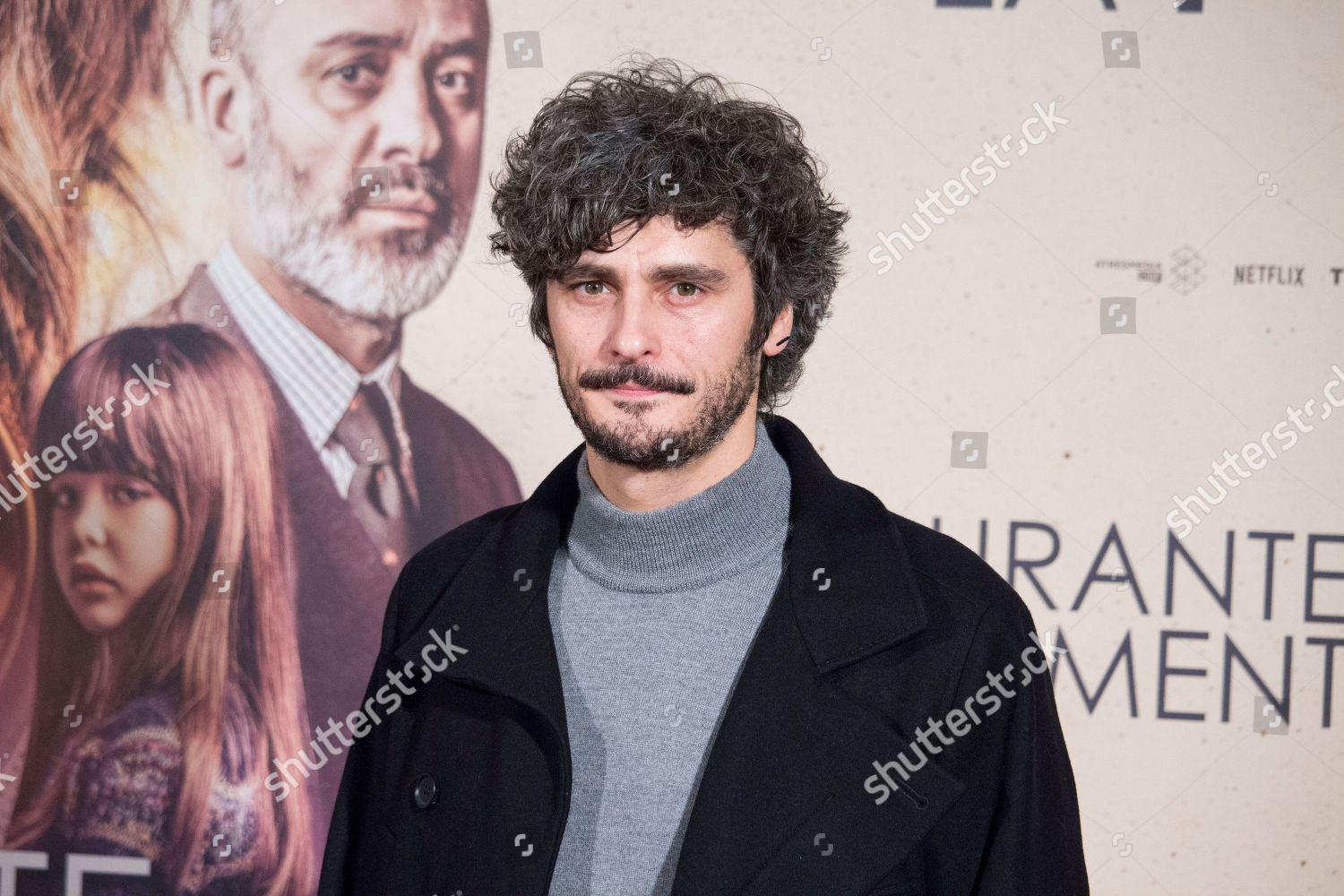 Antonio Pagudo Editorial Stock Photo - Stock Image | Shutterstock