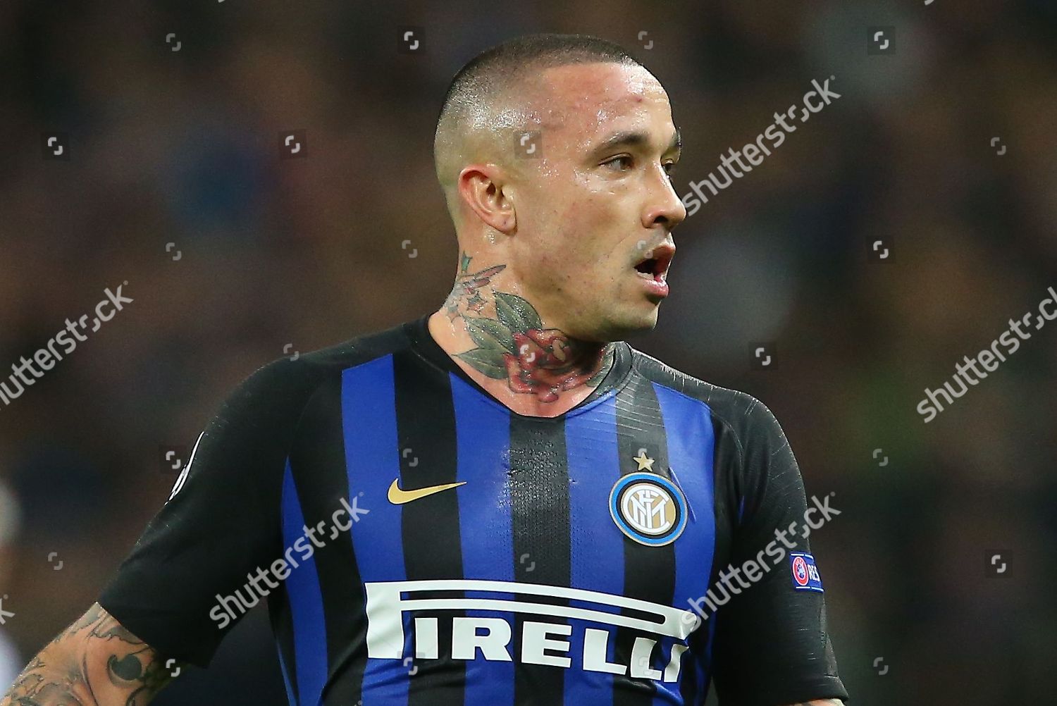 Inter Milan Tattoo - Tattoo Uploaded By Tammo Puura Inter Milan Fc ...