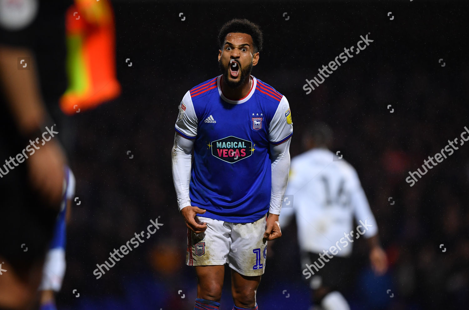 jordan roberts ipswich town