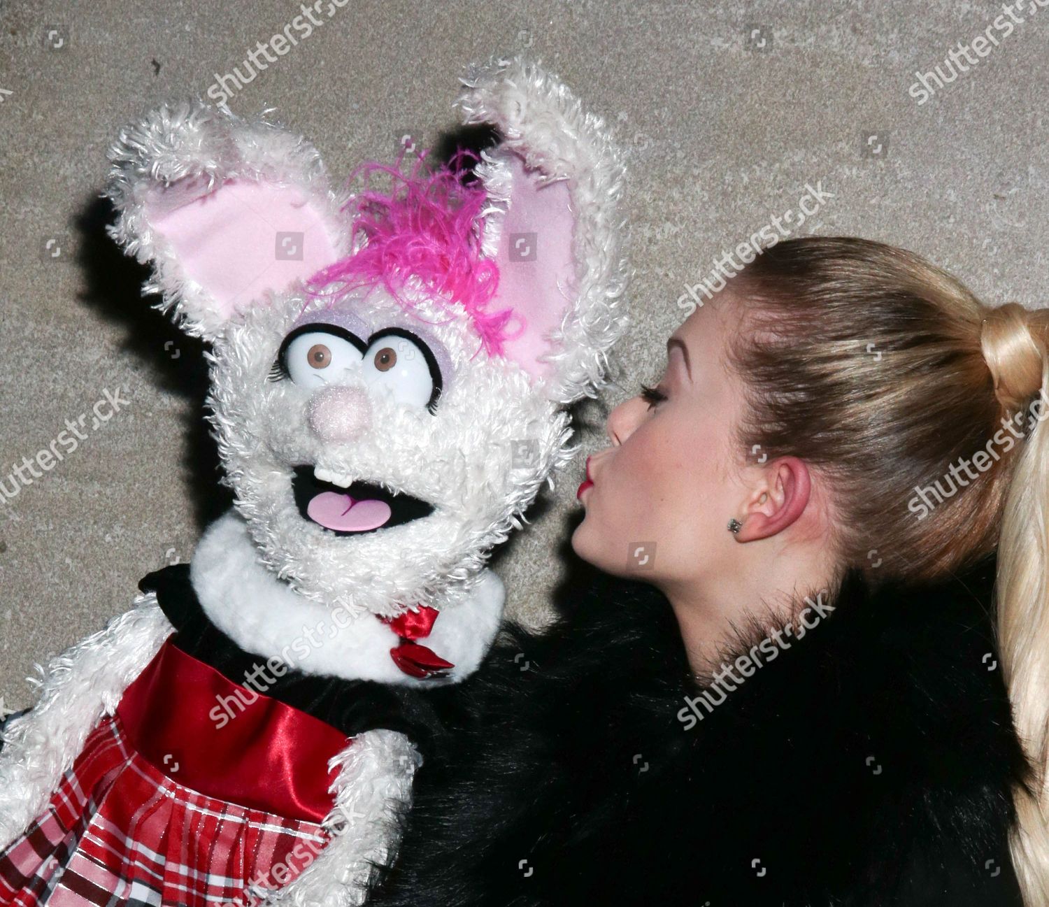 Darci Lynne Farmer Editorial Stock Photo - Stock Image | Shutterstock