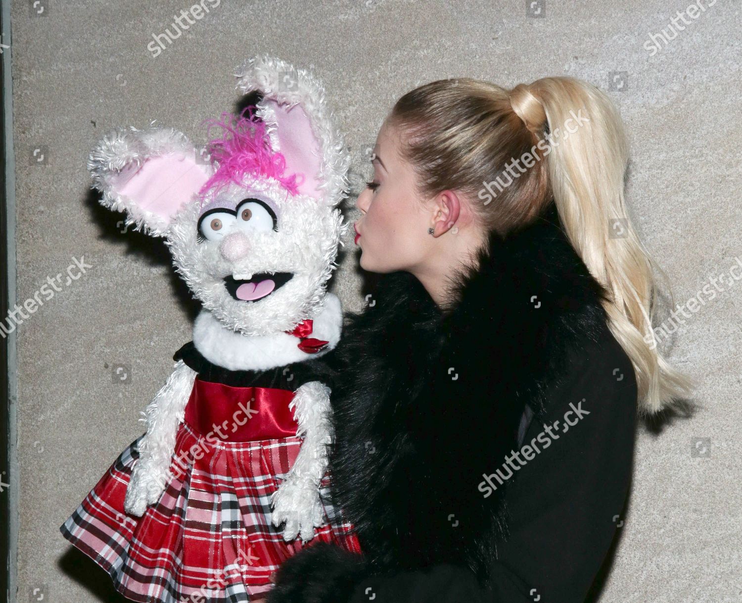 Darci Lynne Farmer Editorial Stock Photo - Stock Image | Shutterstock