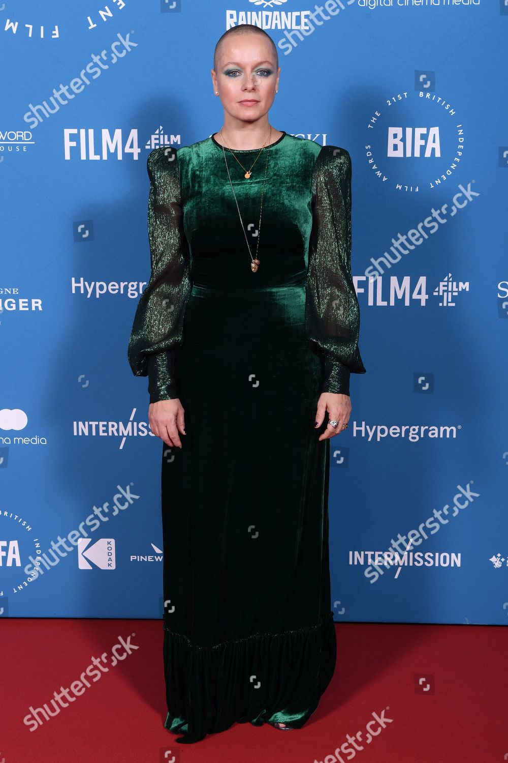 Samantha Morton Editorial Stock Photo - Stock Image | Shutterstock