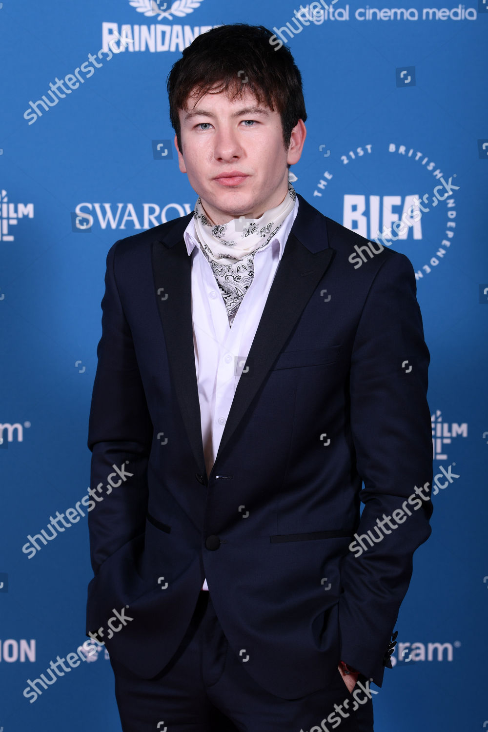 Barry Keoghan Editorial Stock Photo - Stock Image | Shutterstock