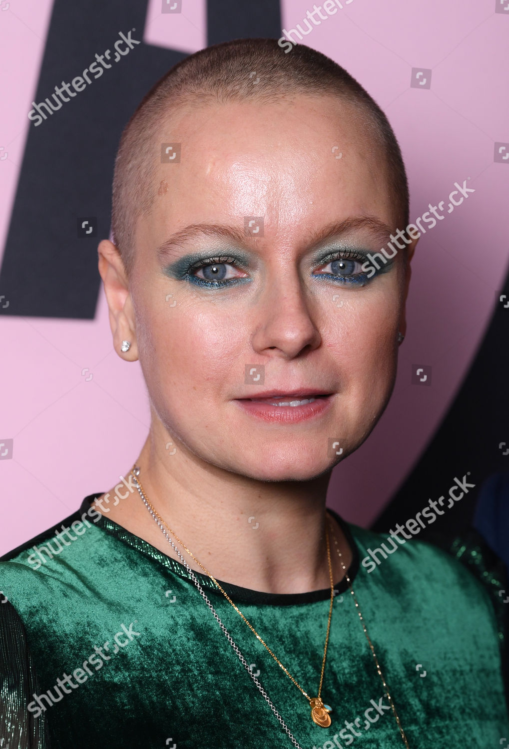 Samantha Morton Editorial Stock Photo - Stock Image | Shutterstock