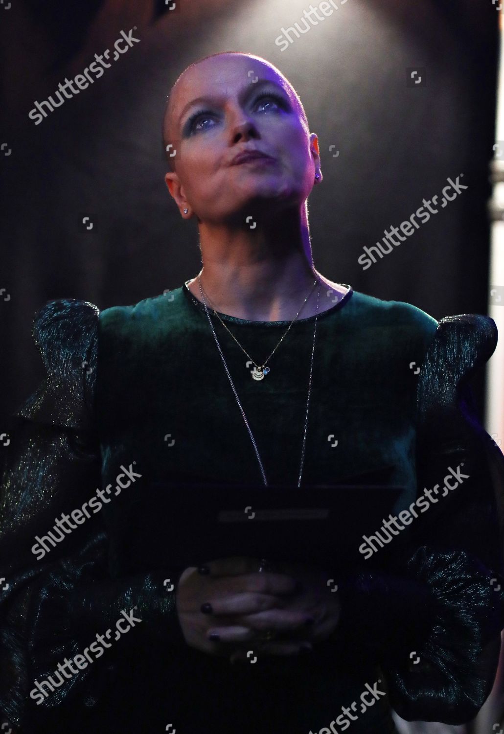 Samantha Morton Editorial Stock Photo - Stock Image | Shutterstock