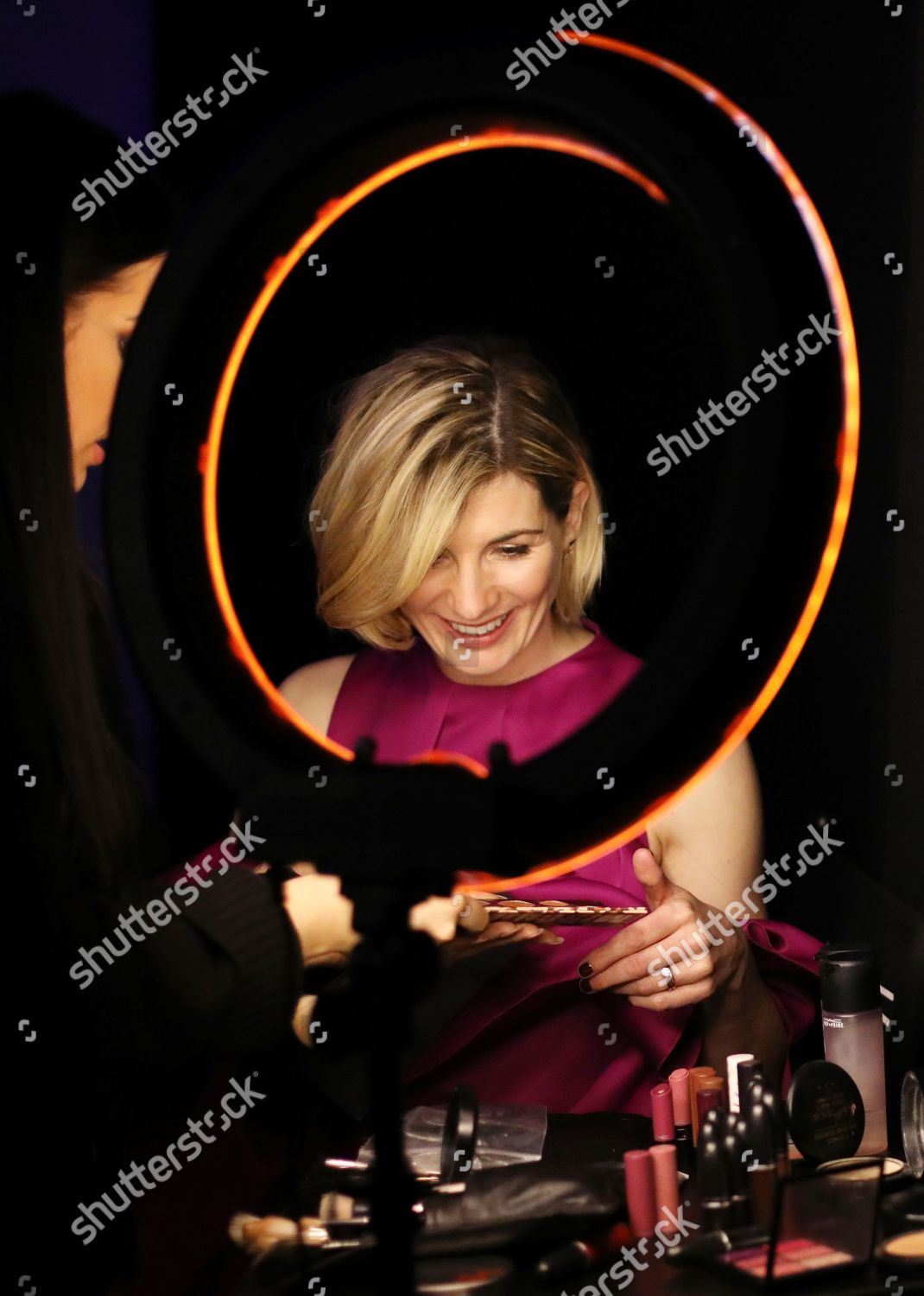Jodie Whittaker Editorial Stock Photo - Stock Image | Shutterstock