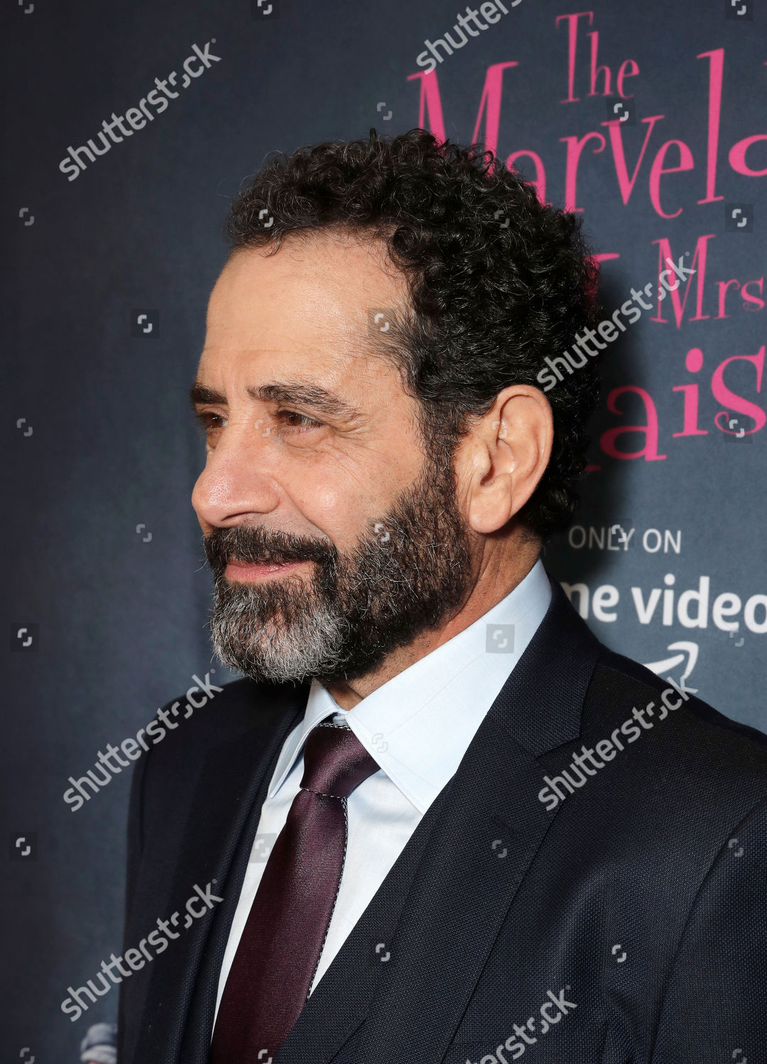 Tony Shalhoub Editorial Stock Photo - Stock Image | Shutterstock