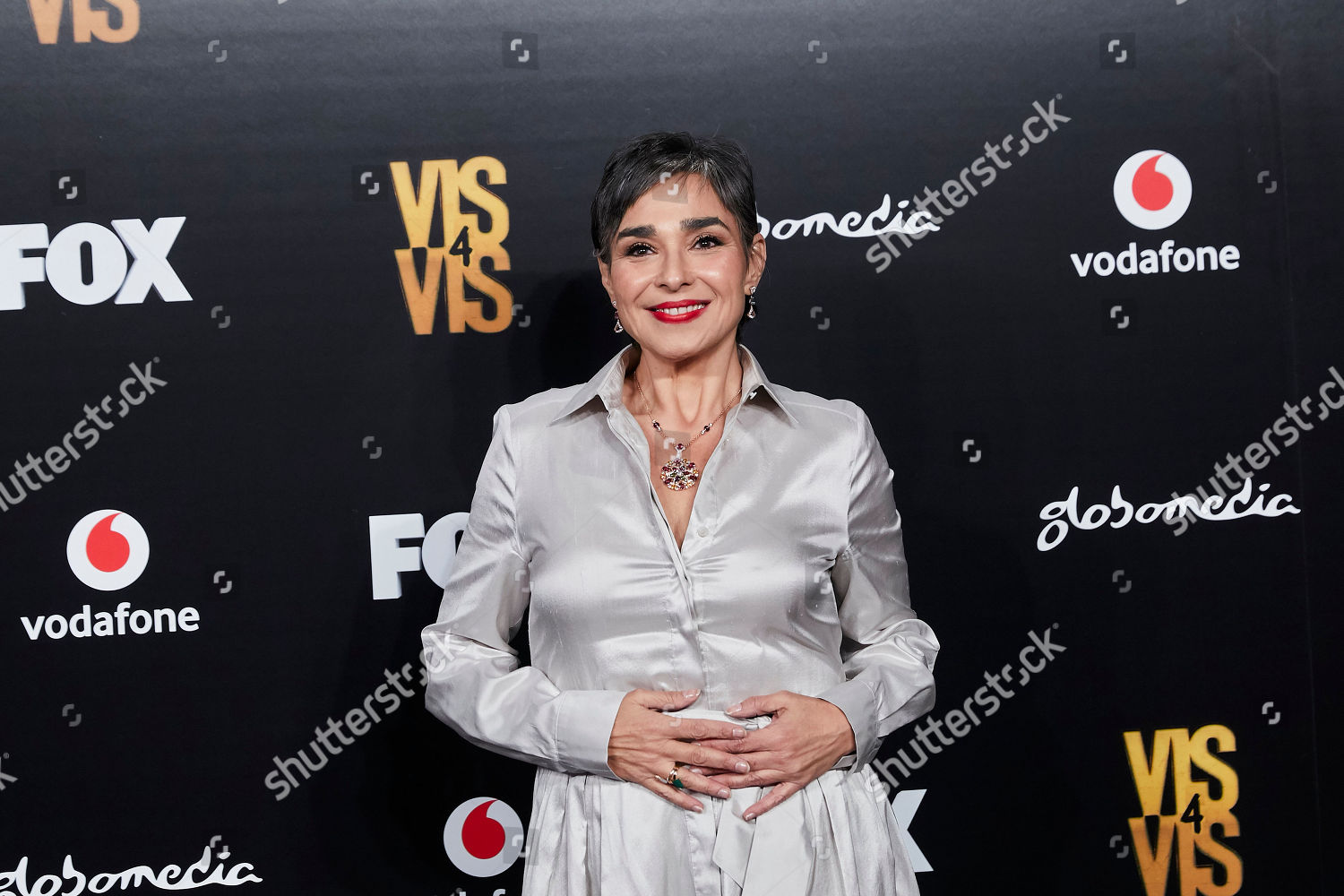 Maria Isabel Diaz Editorial Stock Photo Stock Image Shutterstock