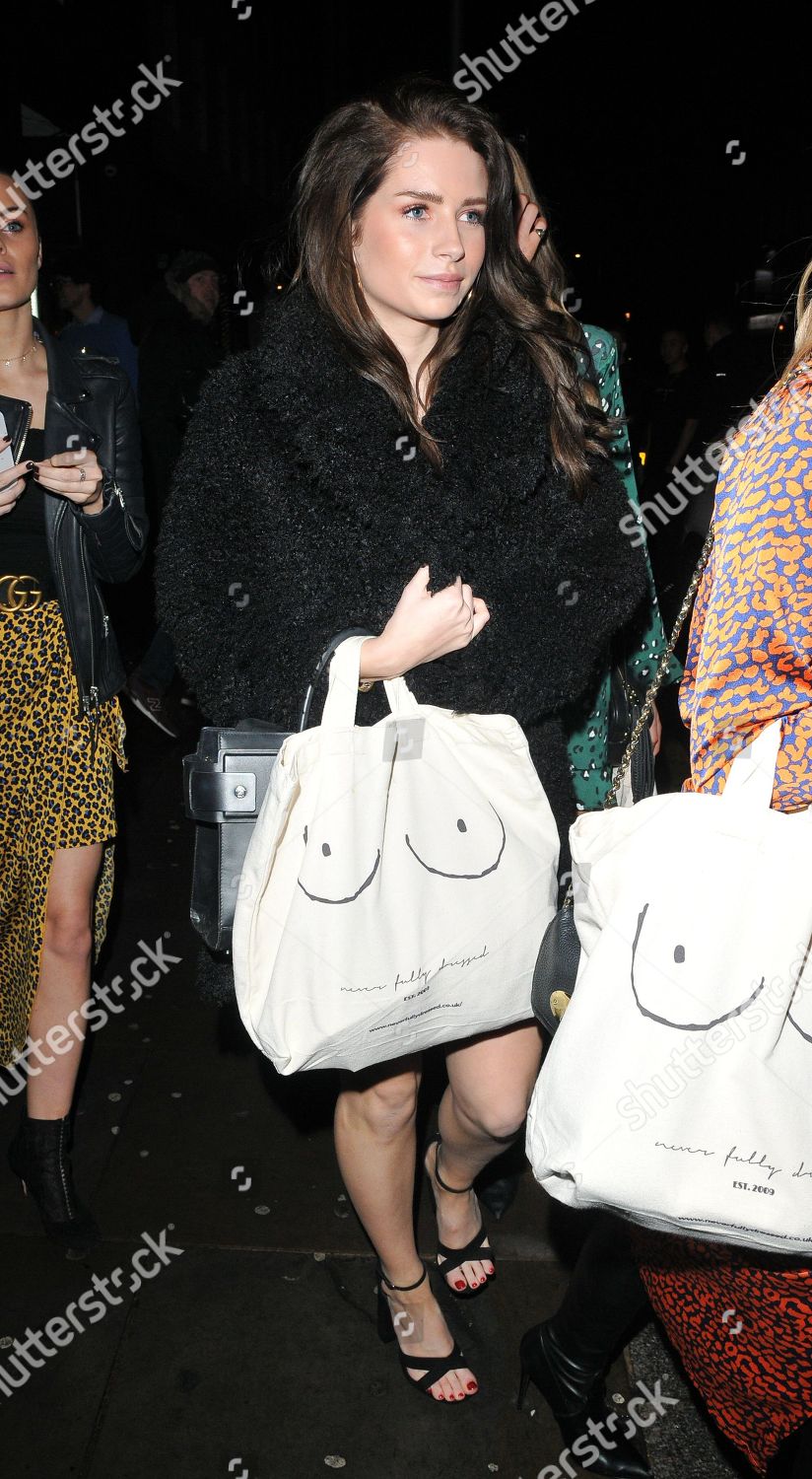 Lottie Moss Editorial Stock Photo - Stock Image | Shutterstock