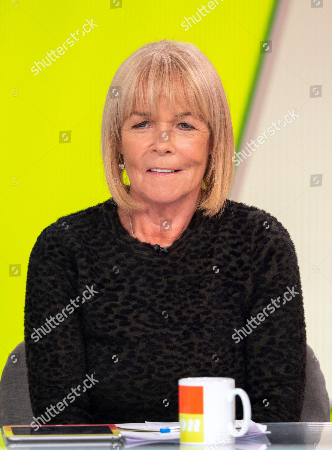 Linda Robson Editorial Stock Photo - Stock Image | Shutterstock