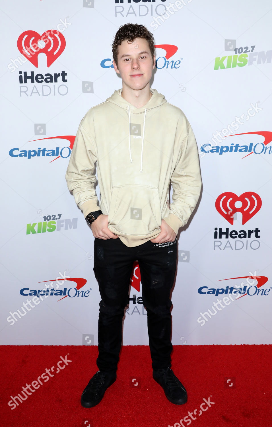 Nolan Gould Editorial Stock Photo - Stock Image | Shutterstock