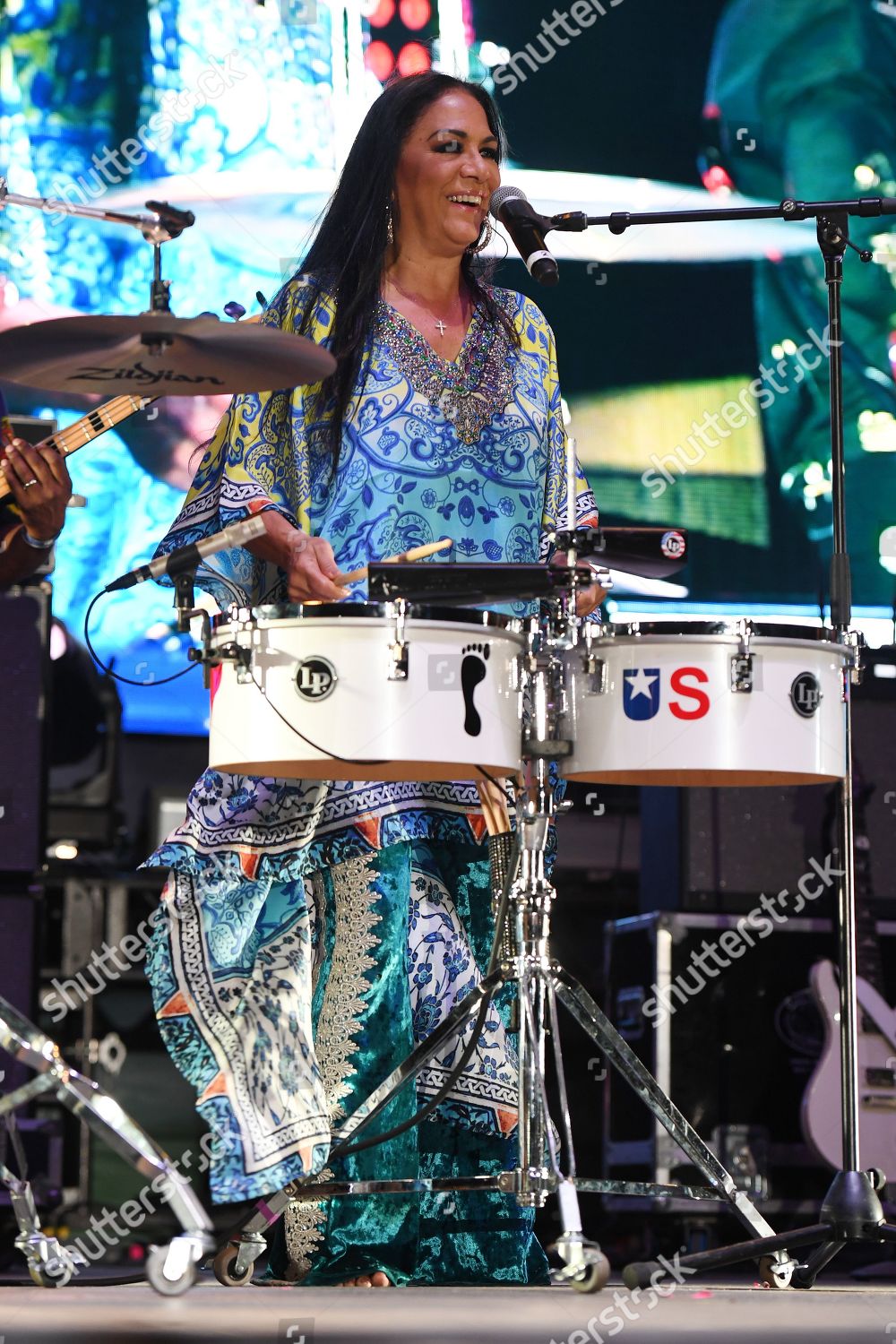 Sheila E Editorial Stock Photo - Stock Image | Shutterstock