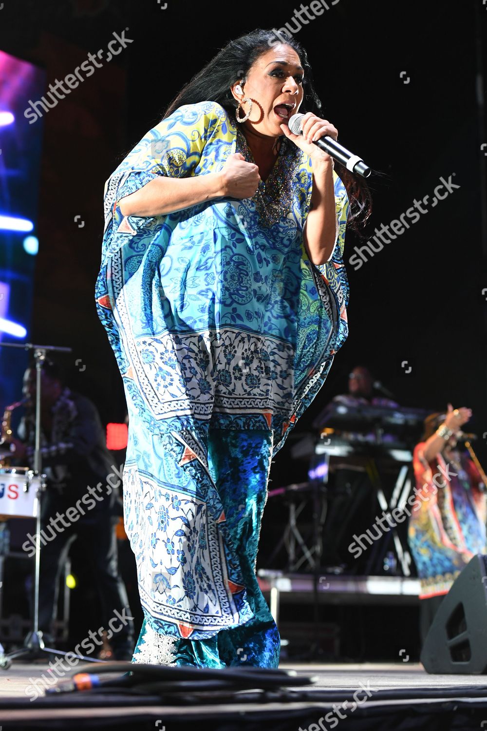 Sheila E Editorial Stock Photo - Stock Image | Shutterstock