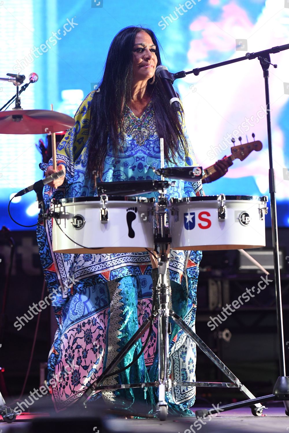Sheila E Editorial Stock Photo - Stock Image | Shutterstock