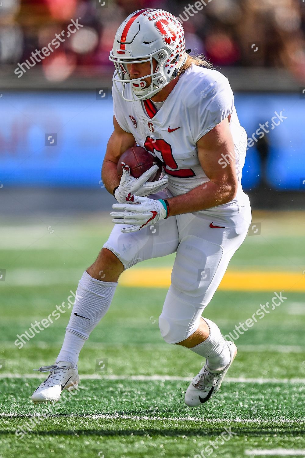 Trenton Irwin - Football - Stanford University Athletics