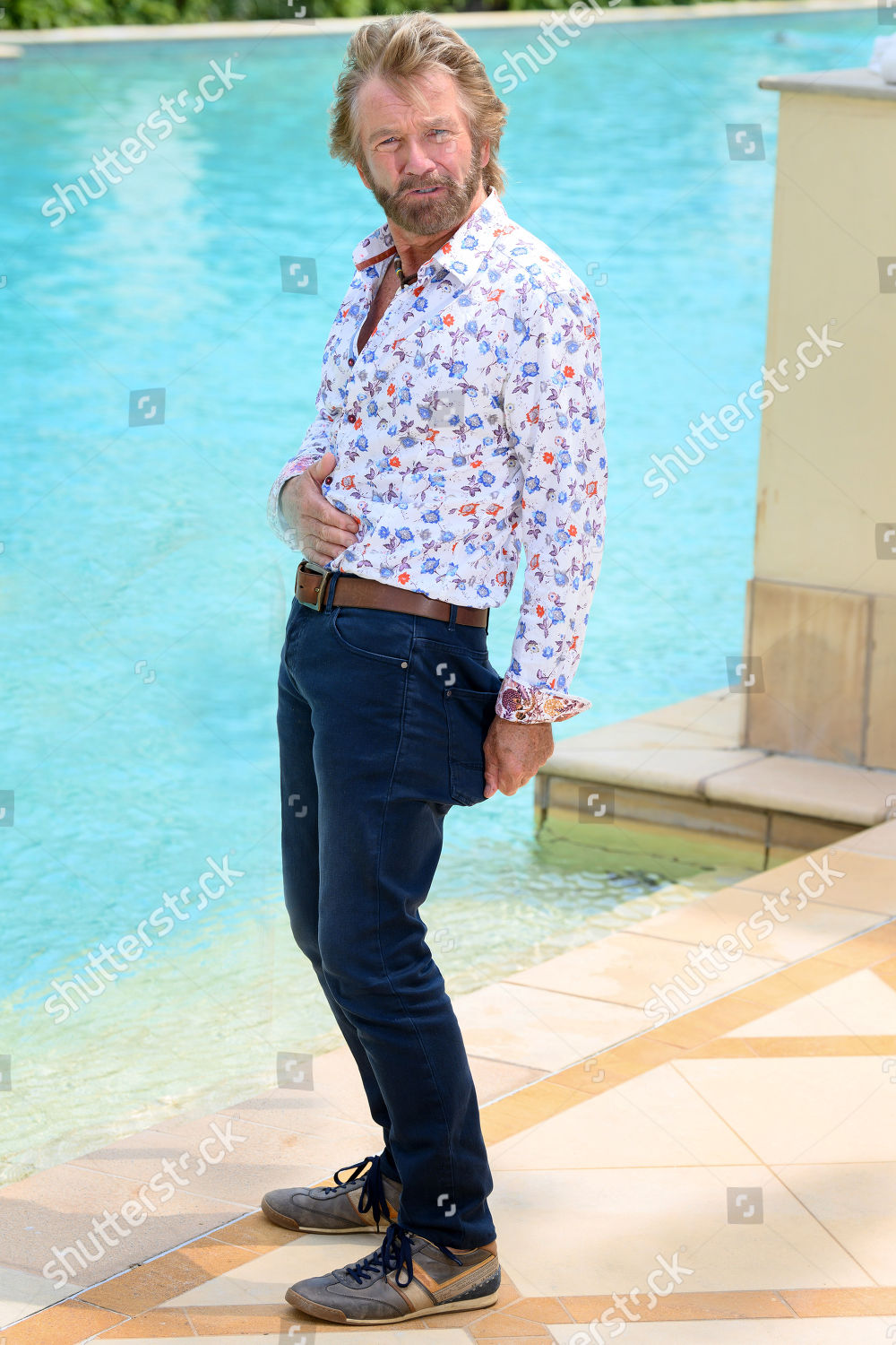 noel edmonds shirts