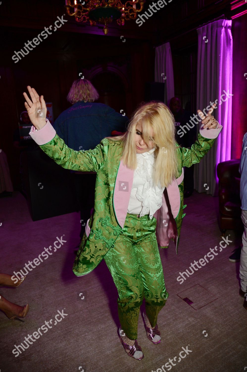 Paloma Faith Editorial Stock Photo - Stock Image | Shutterstock