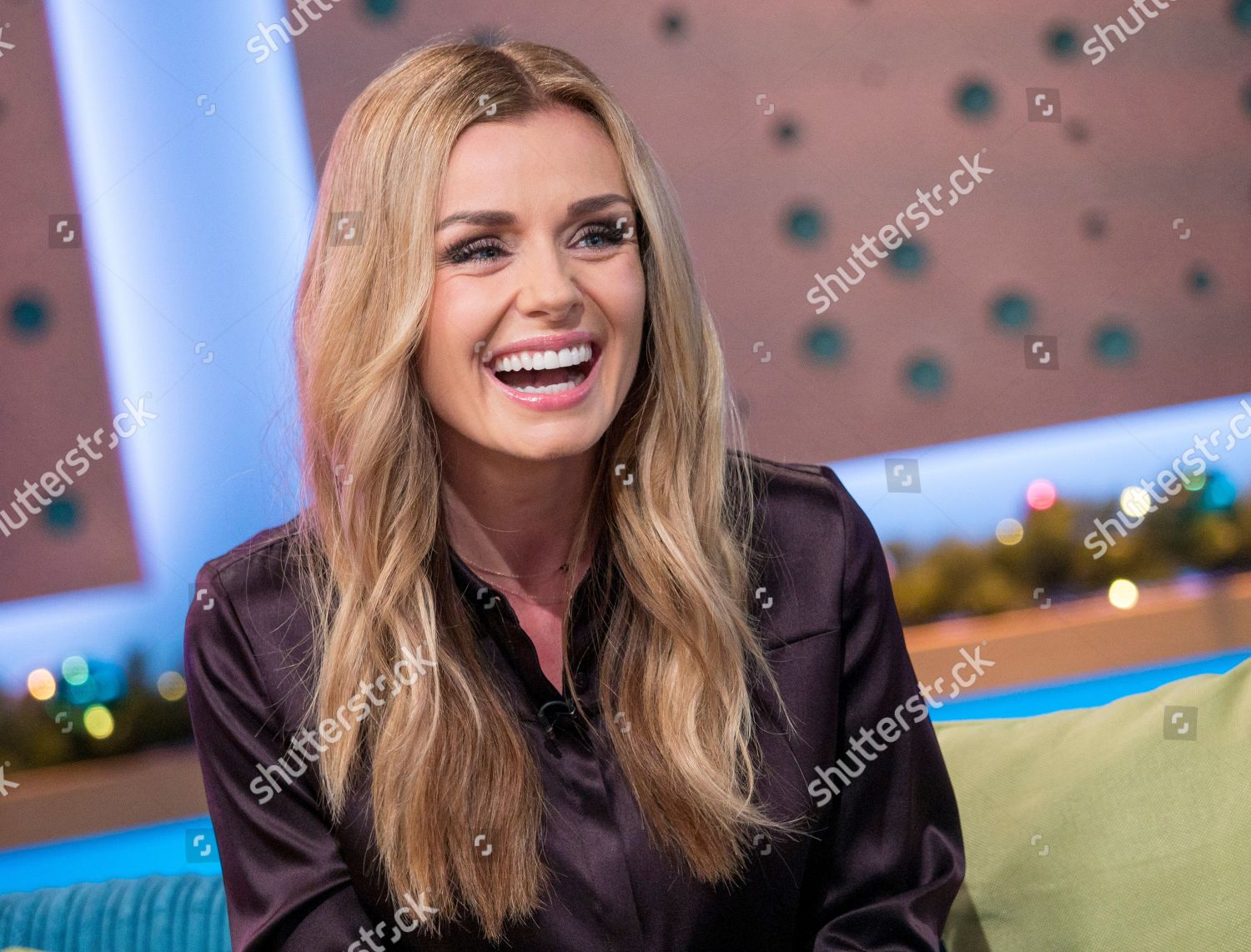 Katherine Jenkins Editorial Stock Photo - Stock Image | Shutterstock