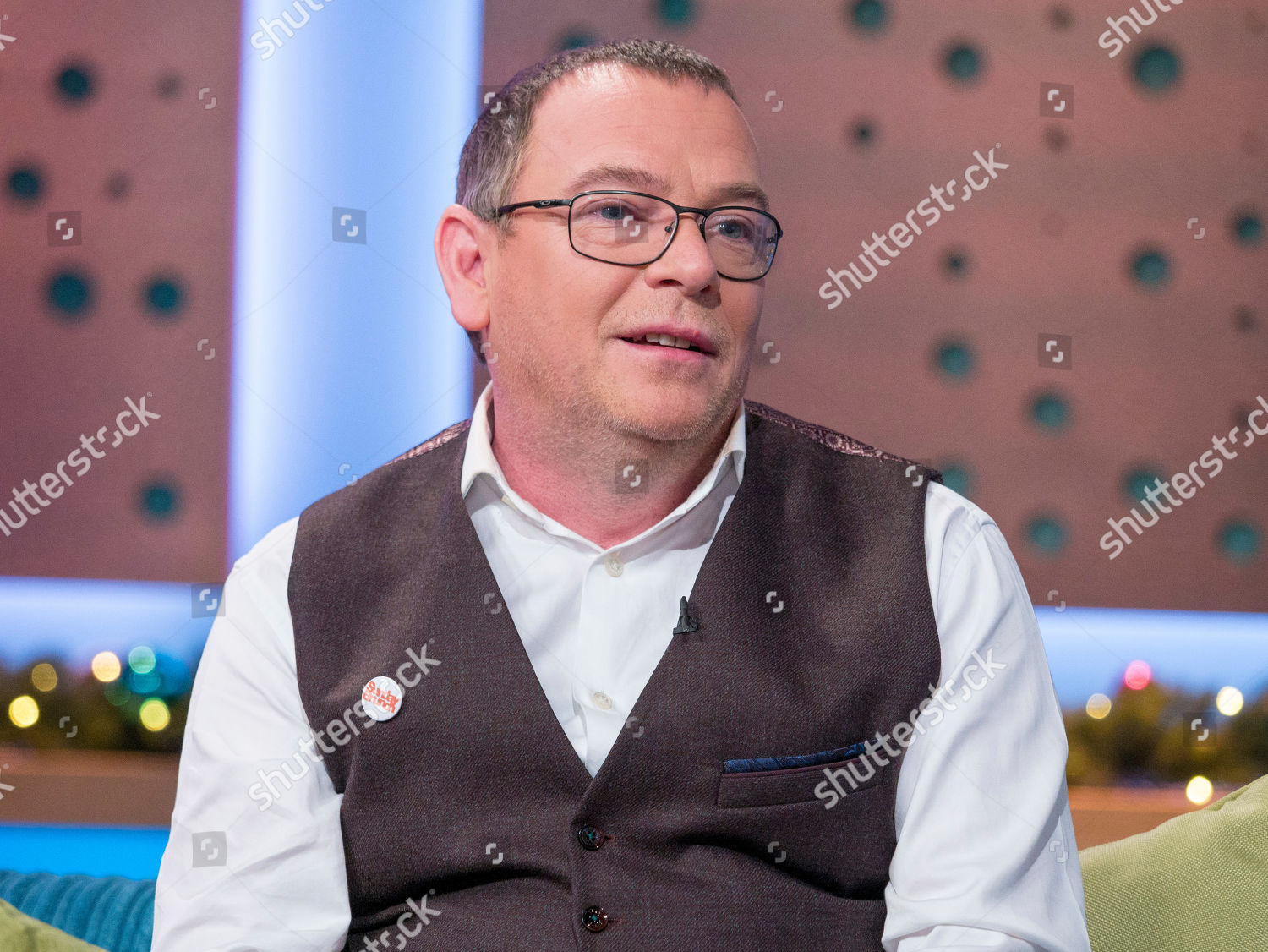 Adam Woodyatt Editorial Stock Photo Stock Image Shutterstock