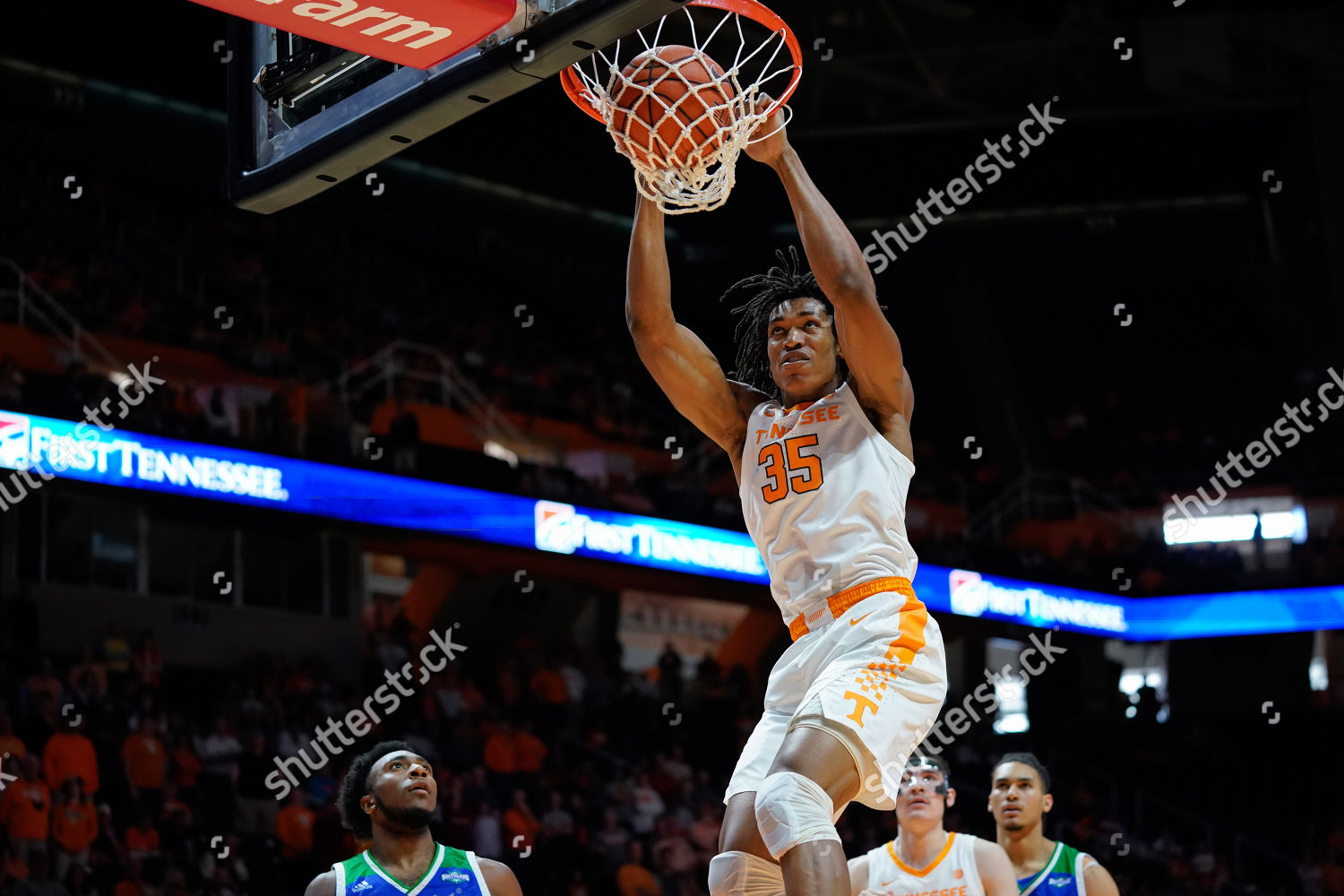 yves pons dunk