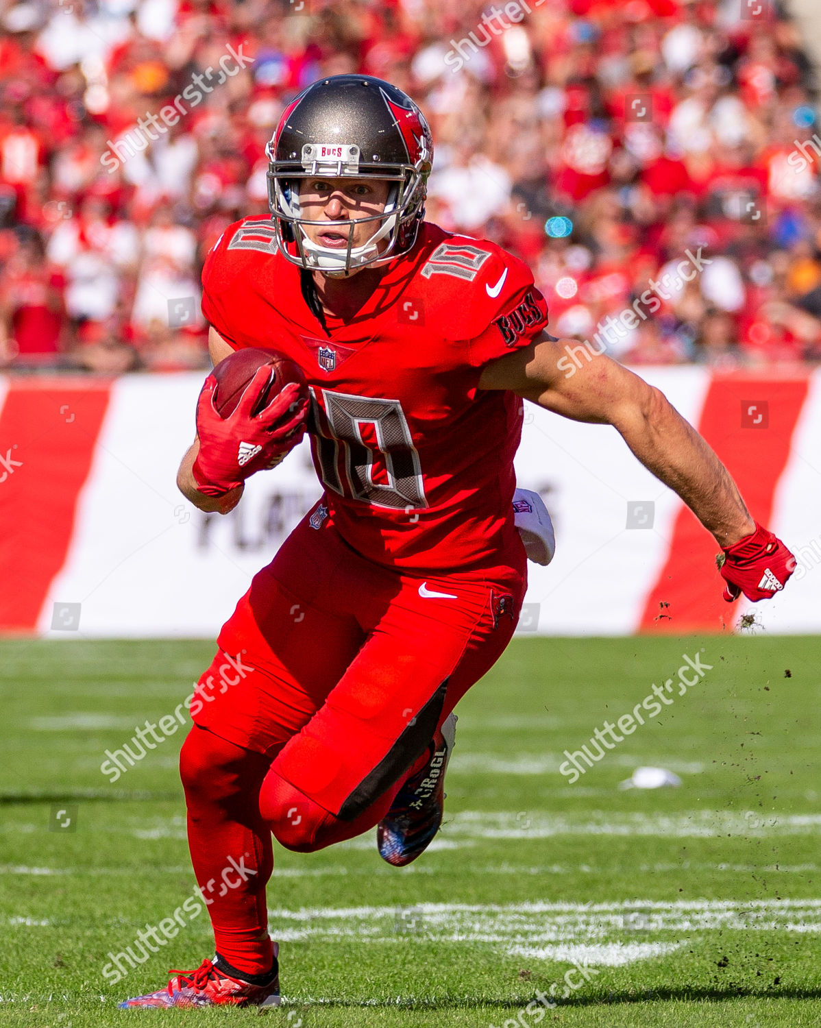 Buccaneers: The emergence of wide receiver Adam Humphries