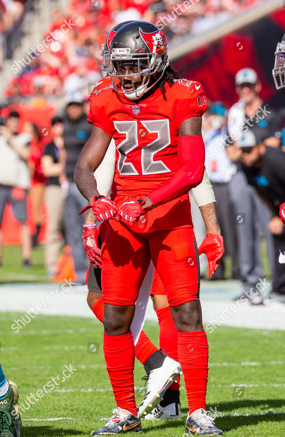 tampa bay bucs color rush