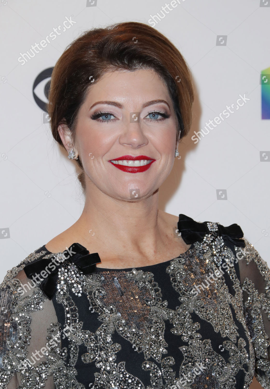 Nora Odonnell Editorial Stock Photo - Stock Image | Shutterstock