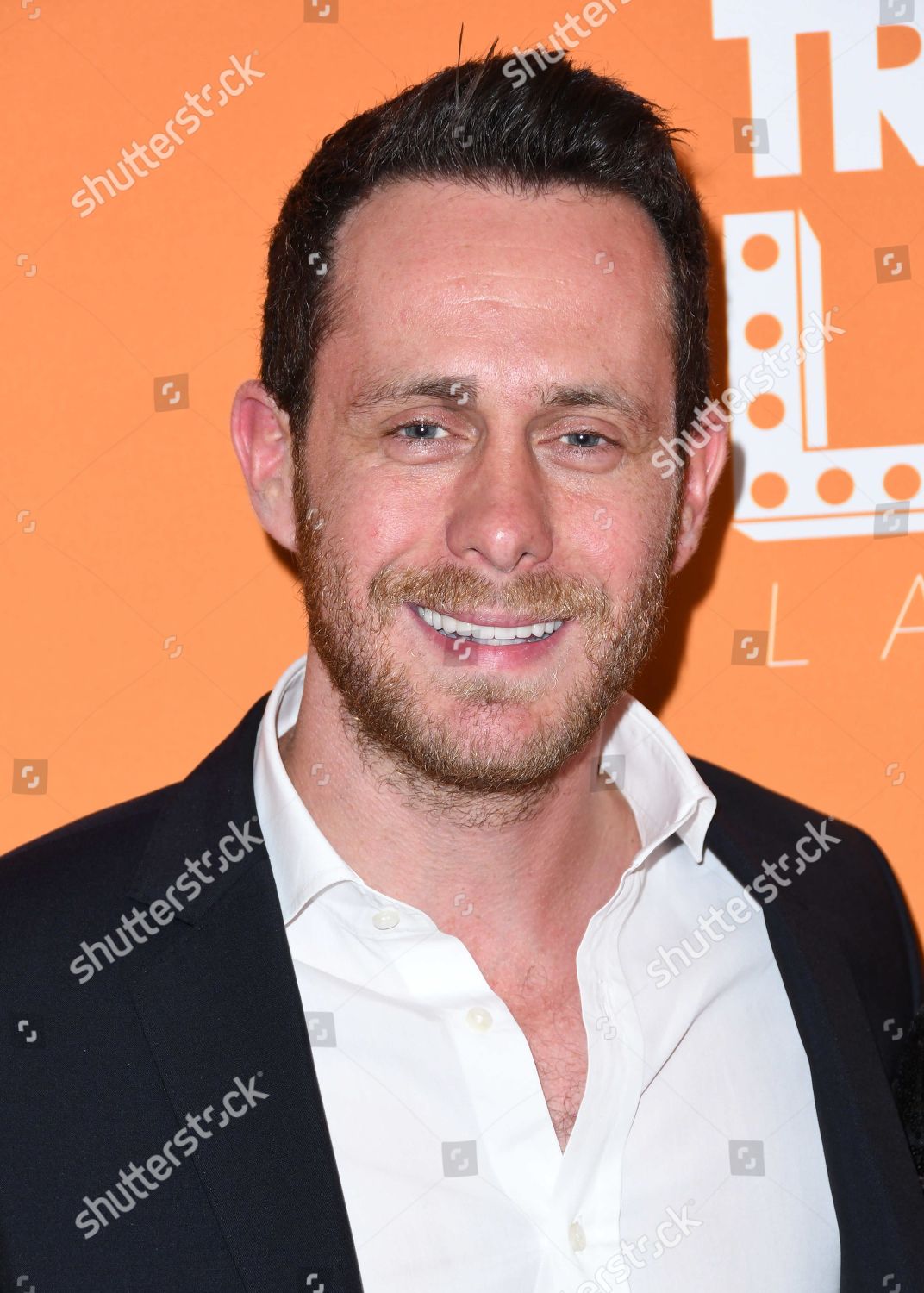 David Parnes Editorial Stock Photo - Stock Image | Shutterstock