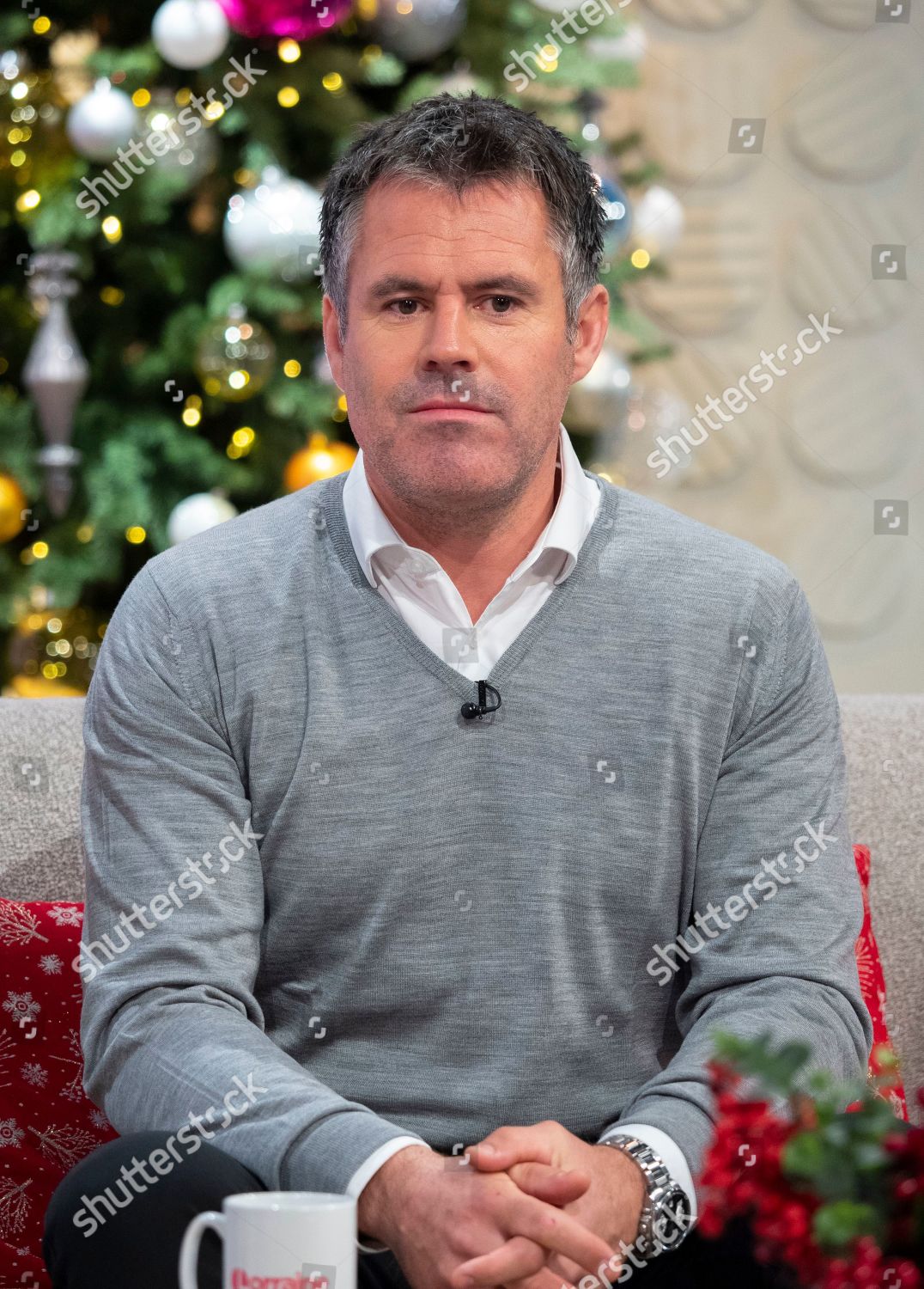 Kenny Logan Editorial Stock Photo Stock Image Shutterstock