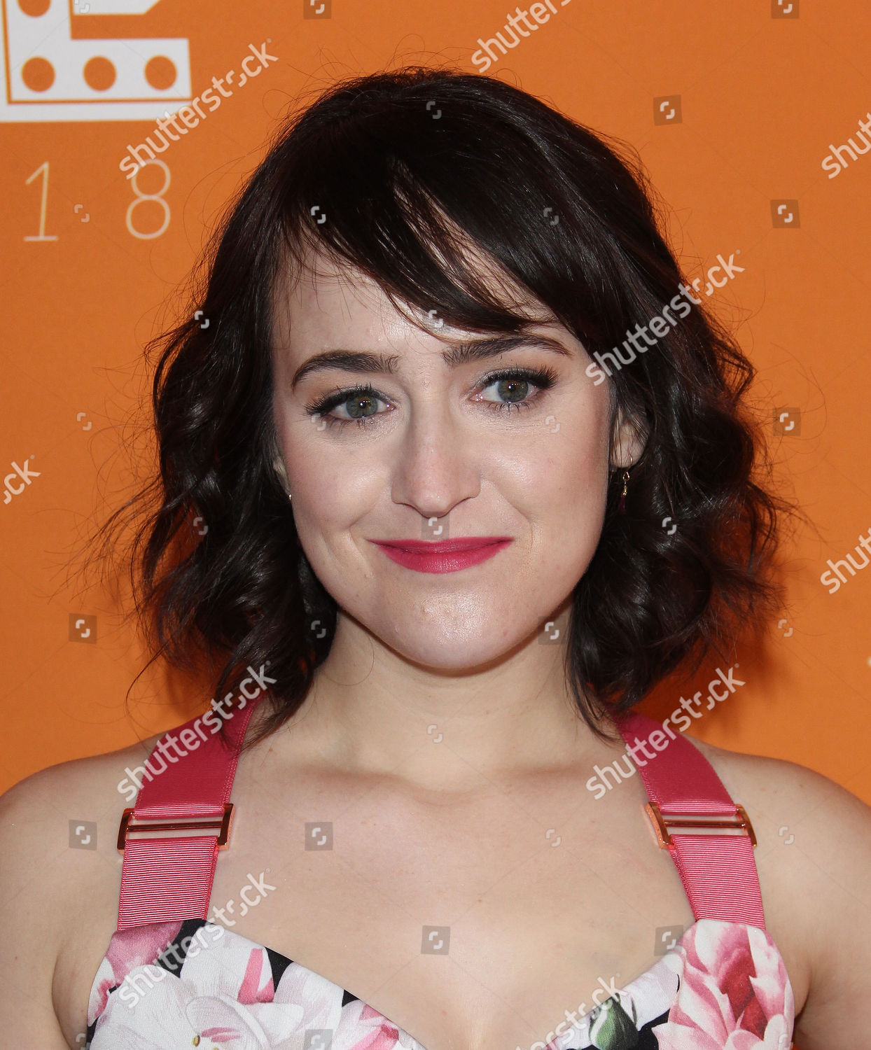 Mara Wilson Editorial Stock Photo - Stock Image | Shutterstock