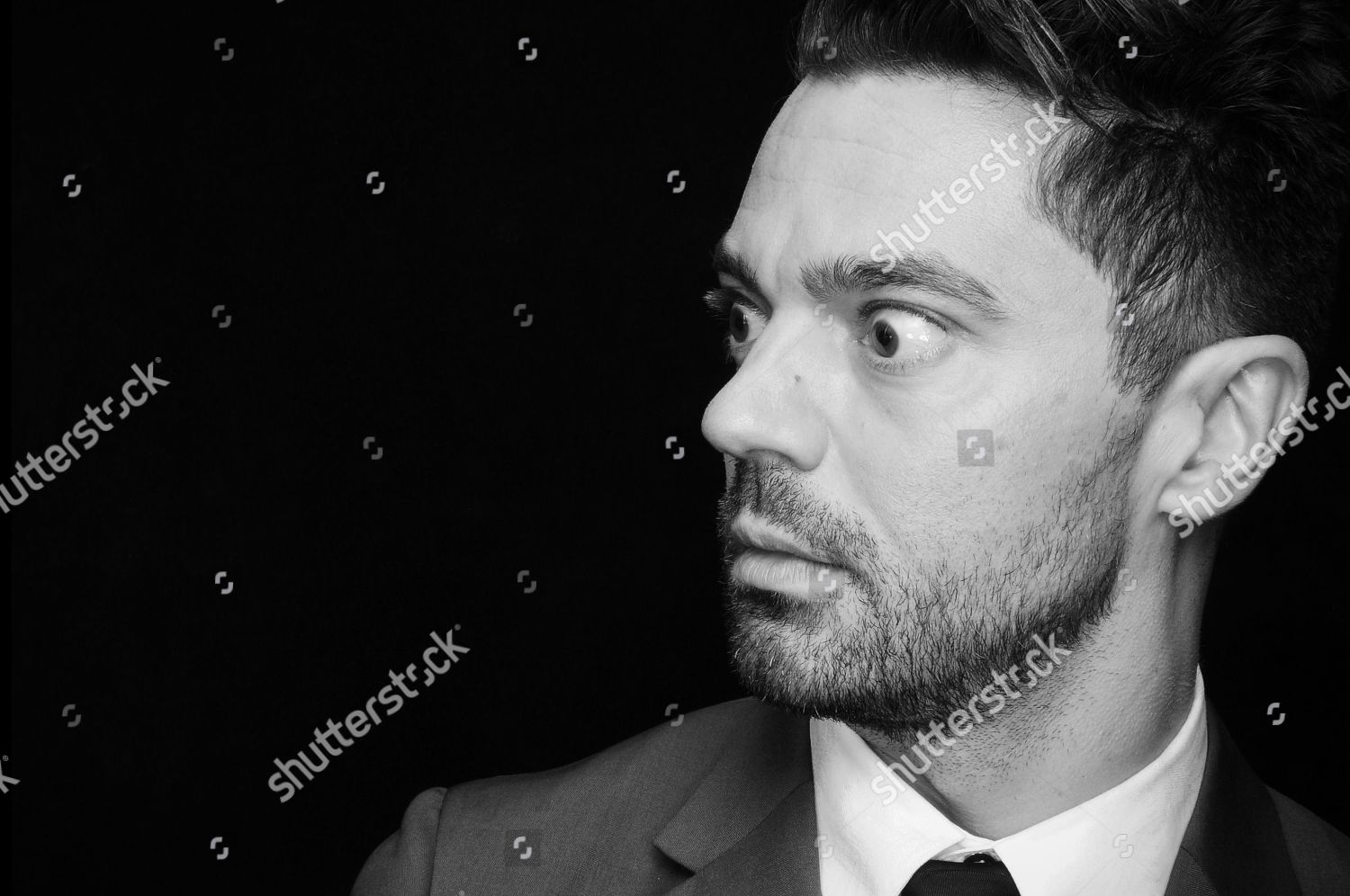 Dominic Cooper Editorial Stock Photo - Stock Image | Shutterstock