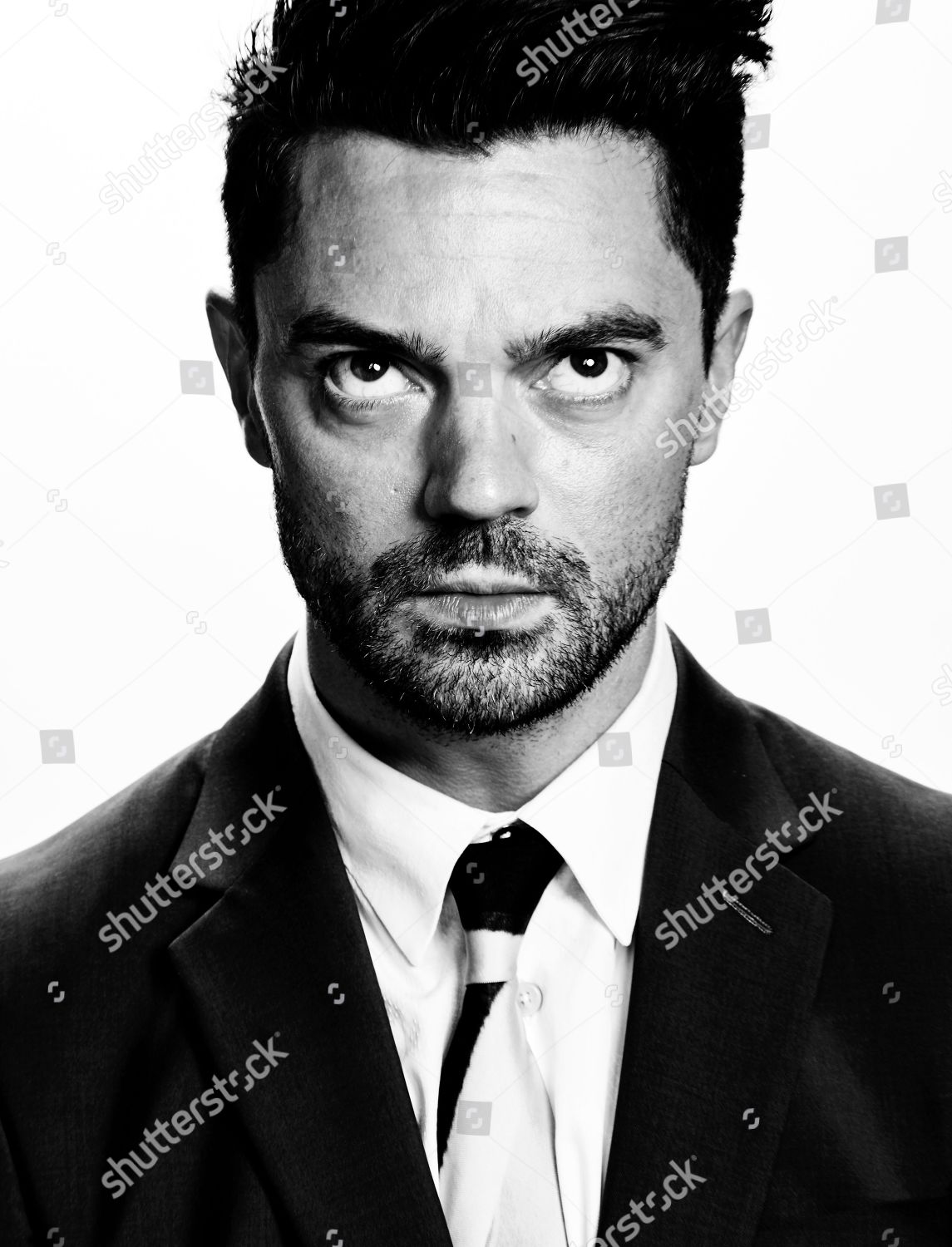 Exclusive Dominic Cooper Editorial Stock Photo - Stock Image | Shutterstock