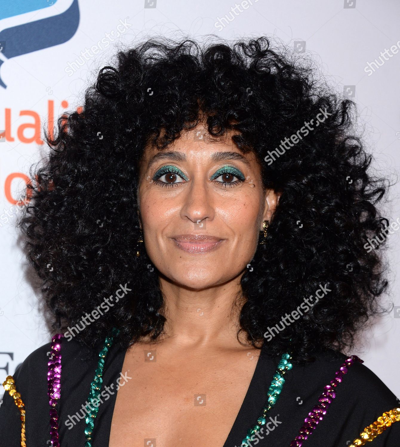 Tracee Ellis Ross Editorial Stock Photo - Stock Image | Shutterstock