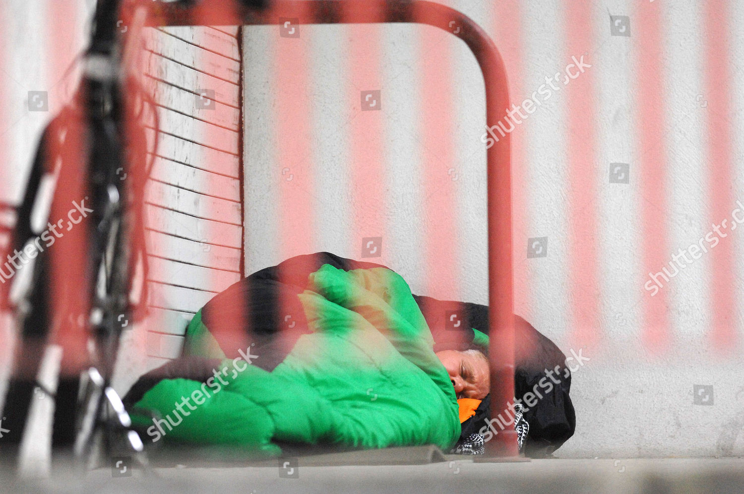 Ronnie Ramsay Editorial Stock Photo - Stock Image | Shutterstock