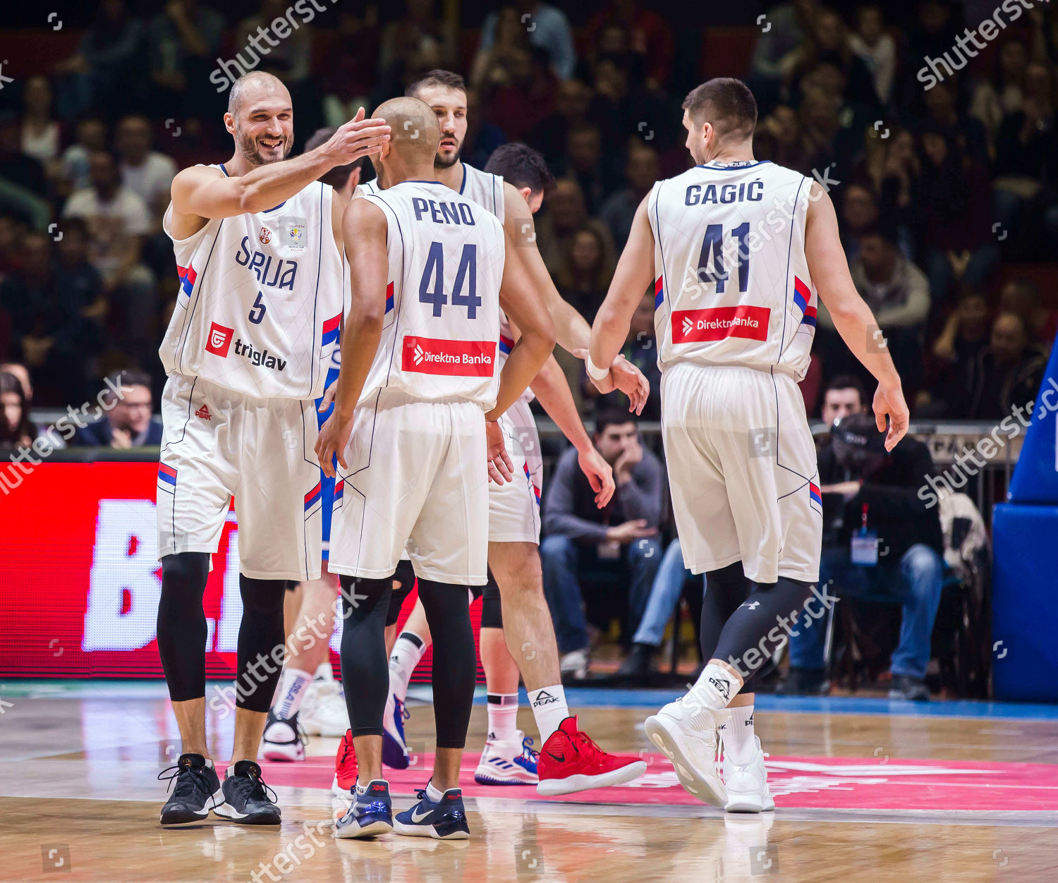 serbia lineup fiba 2019