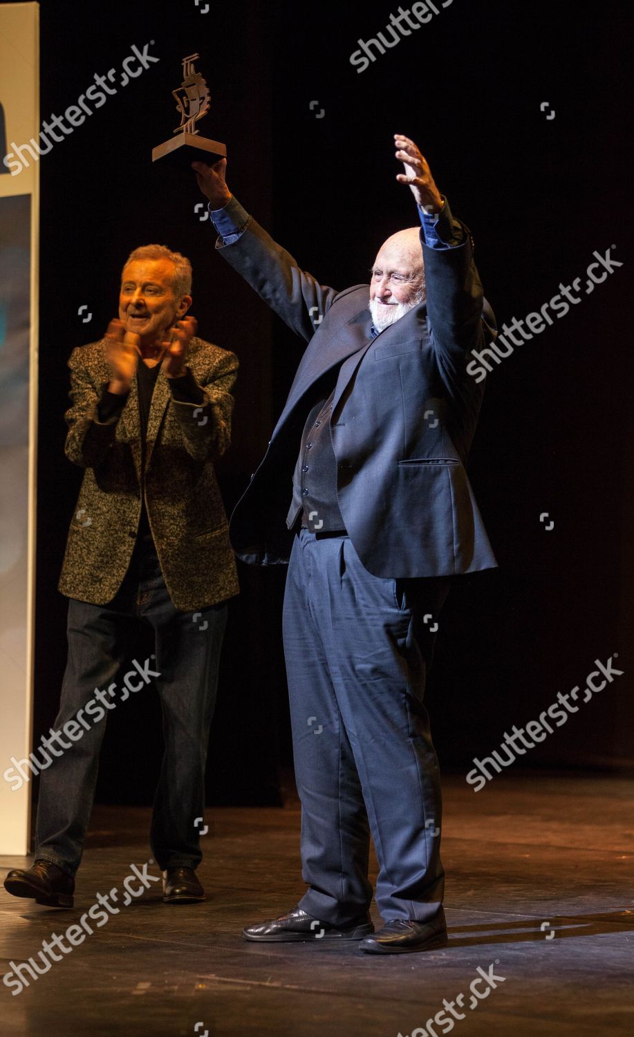 Fernando Chinarro Editorial Stock Photo Stock Image Shutterstock