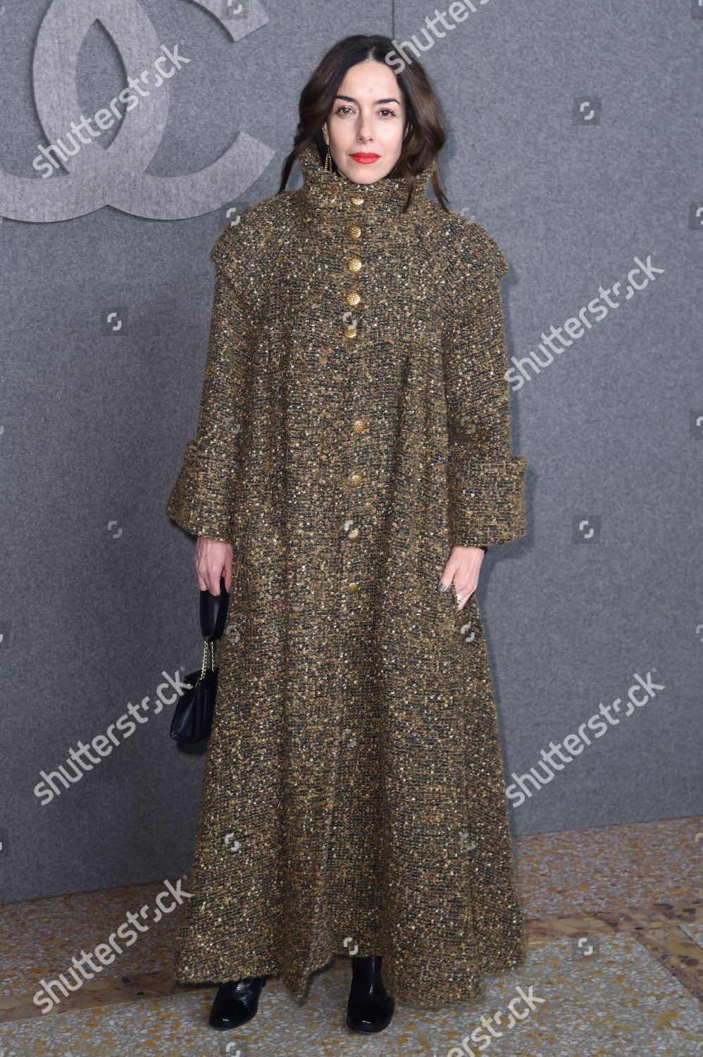 Cecilia Suarez Editorial Stock Photo - Stock Image | Shutterstock