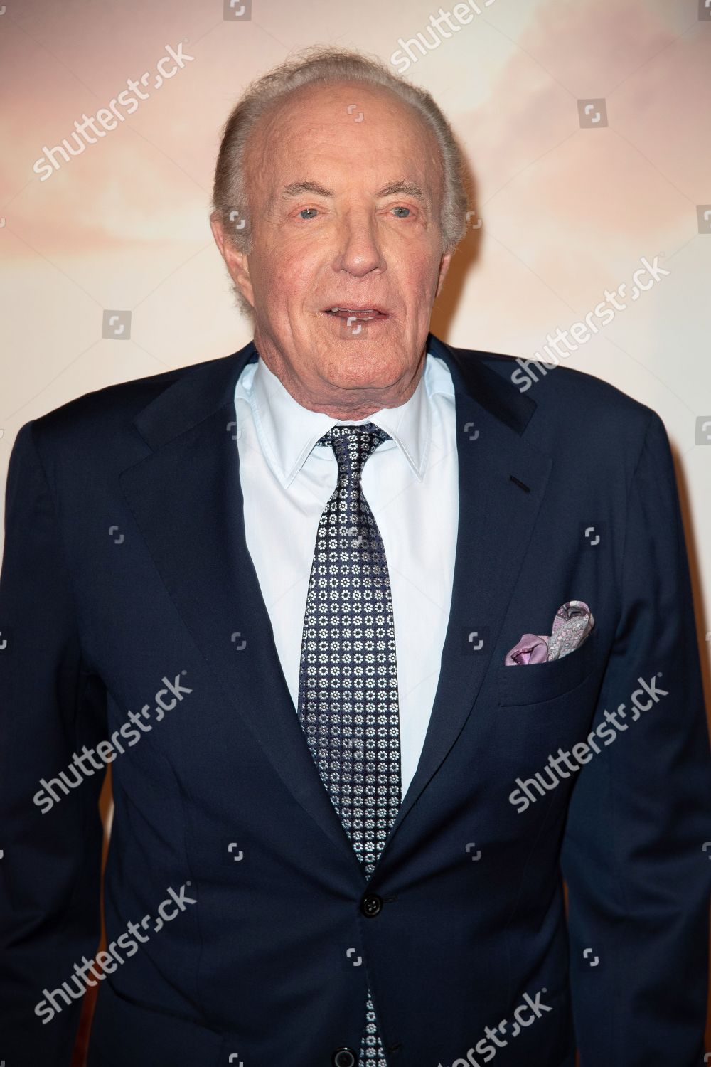 James Caan Editorial Stock Photo - Stock Image | Shutterstock