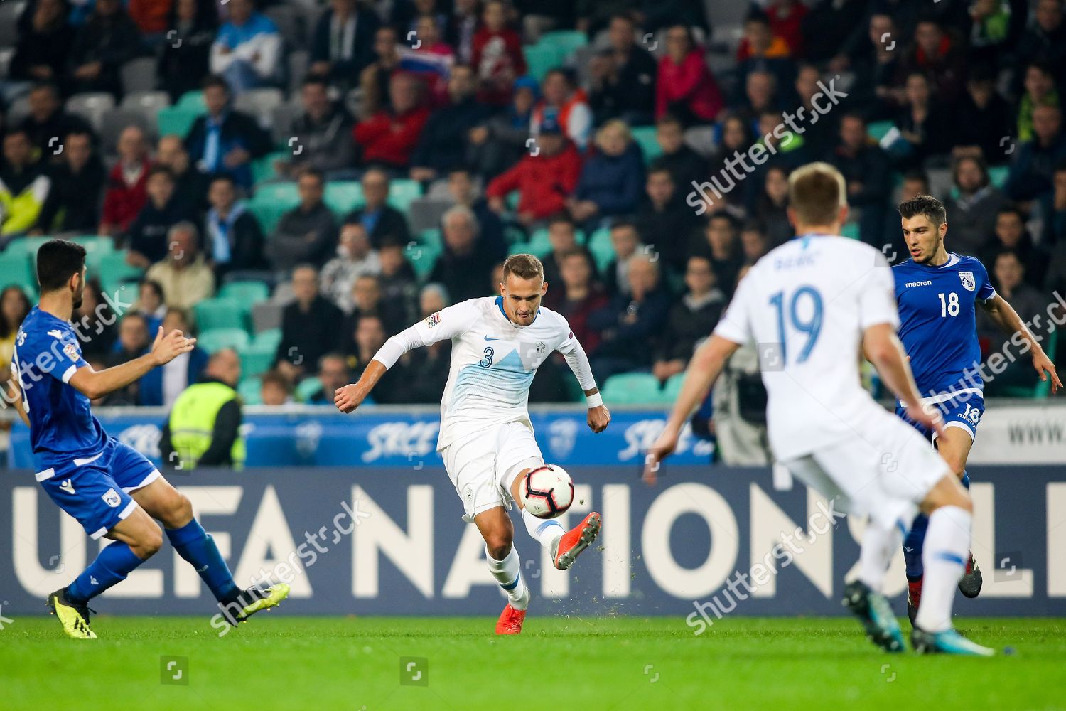 Jure Balkovec Slovenia Editorial Stock Photo Stock Image Shutterstock