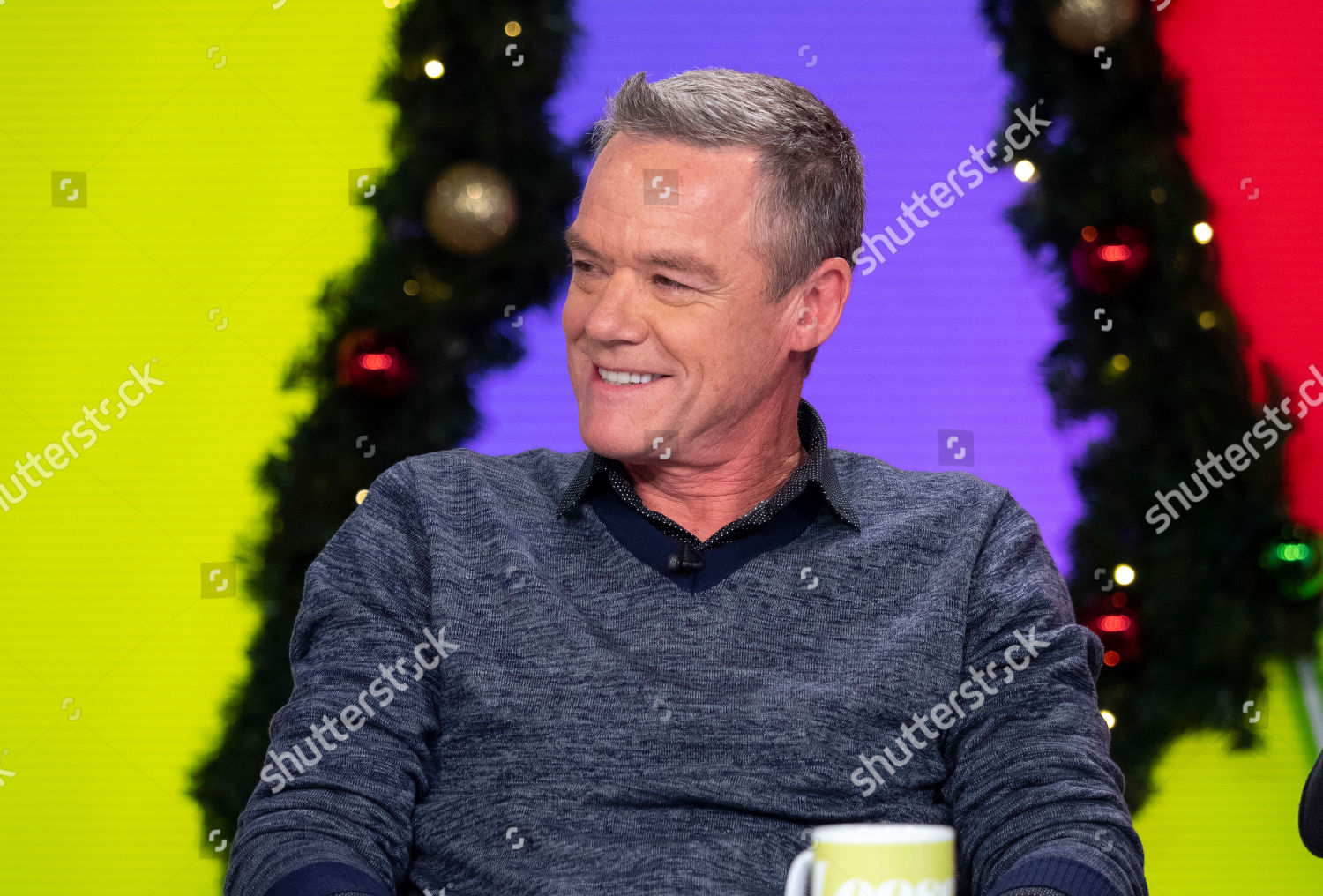 Stefan Dennis Editorial Stock Photo - Stock Image | Shutterstock