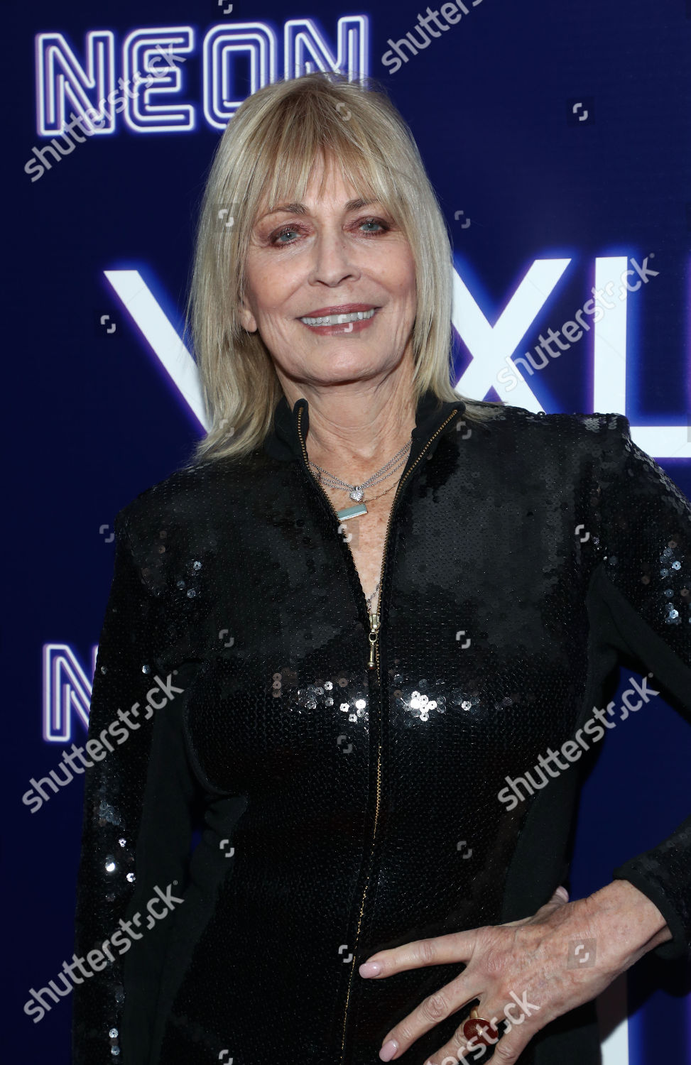 Joanna Cassidy Editorial Stock Photo - Stock Image | Shutterstock