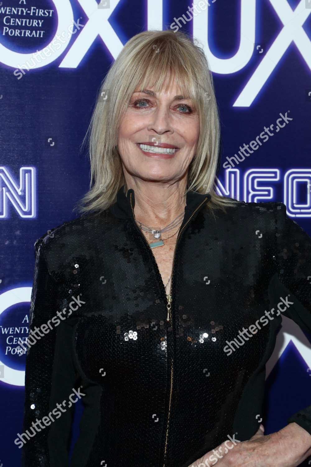 Joanna Cassidy Editorial Stock Photo - Stock Image | Shutterstock
