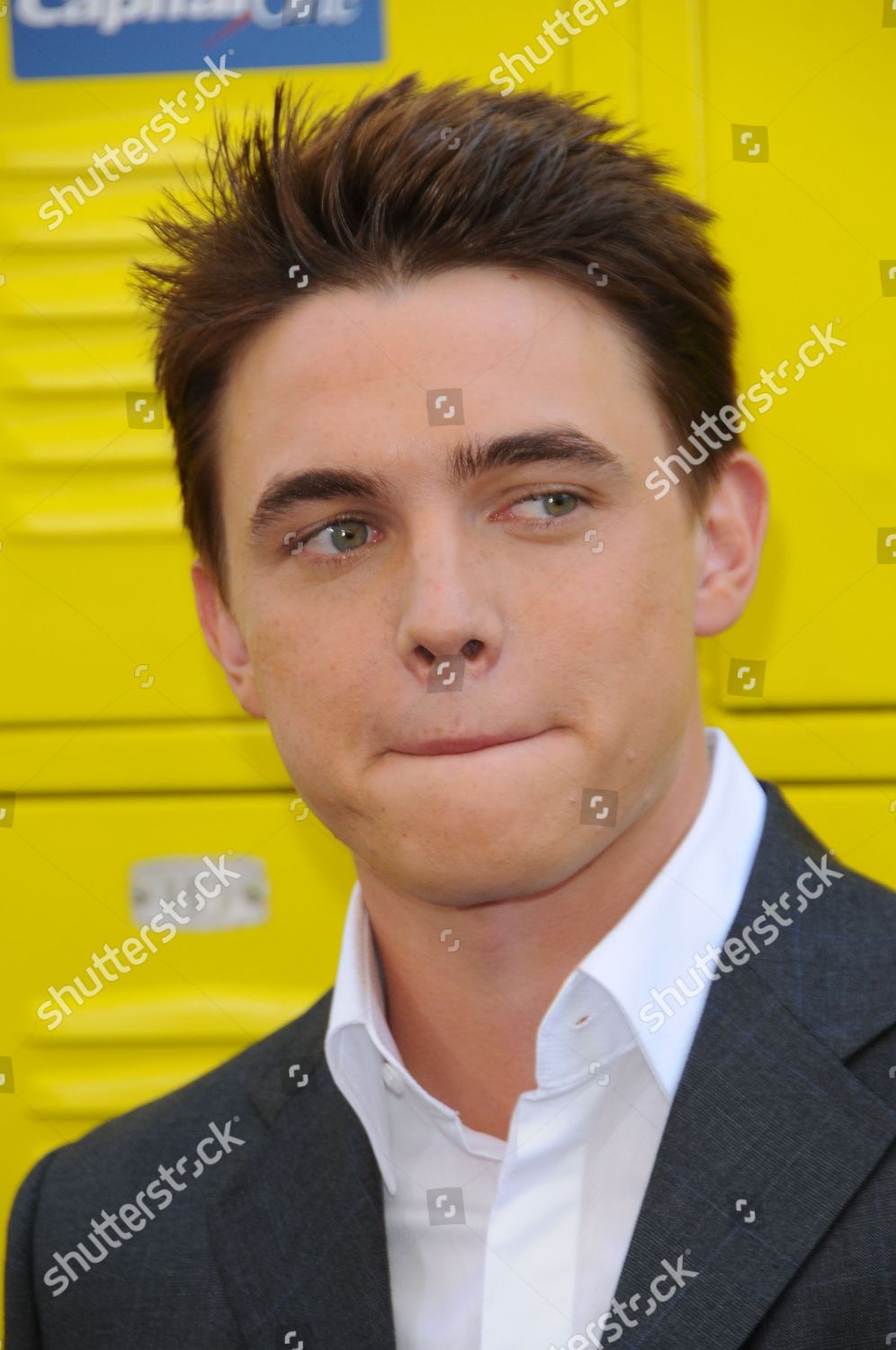 Jesse Mccartney Editorial Stock Photo - Stock Image | Shutterstock