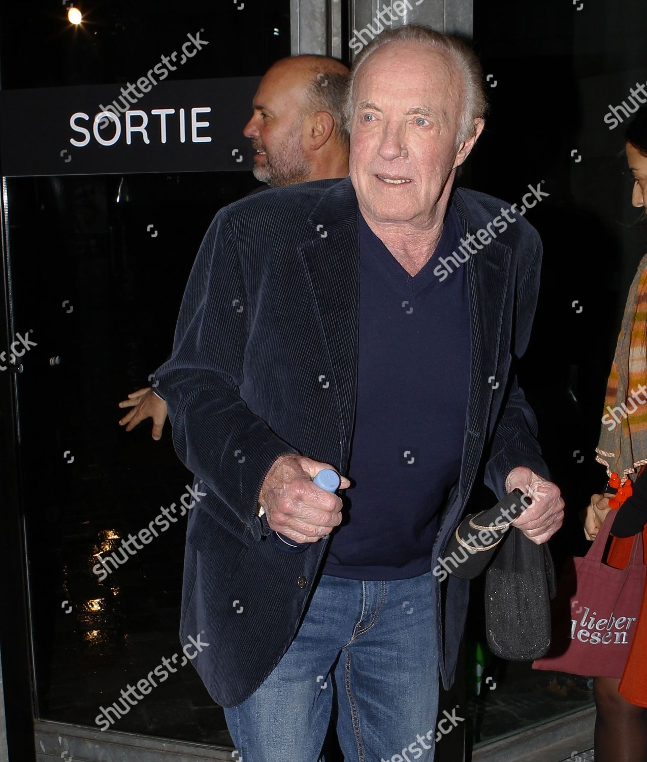 James Caan Editorial Stock Photo - Stock Image | Shutterstock