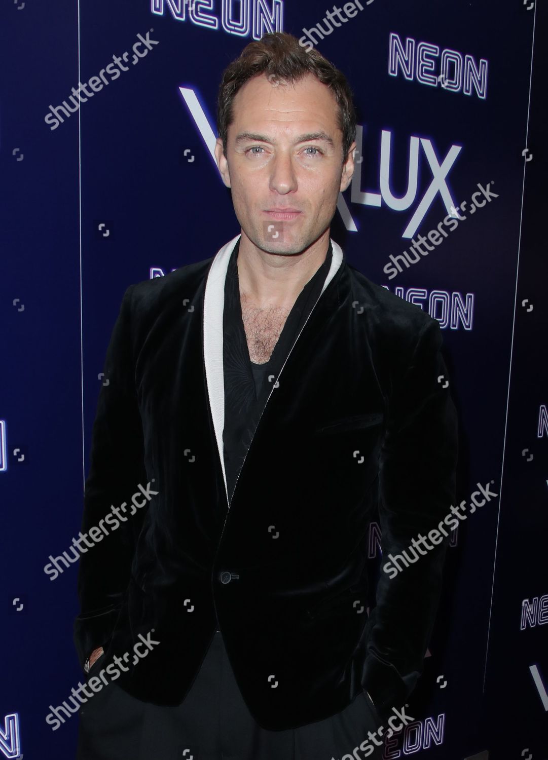 Jude Law Editorial Stock Photo - Stock Image | Shutterstock