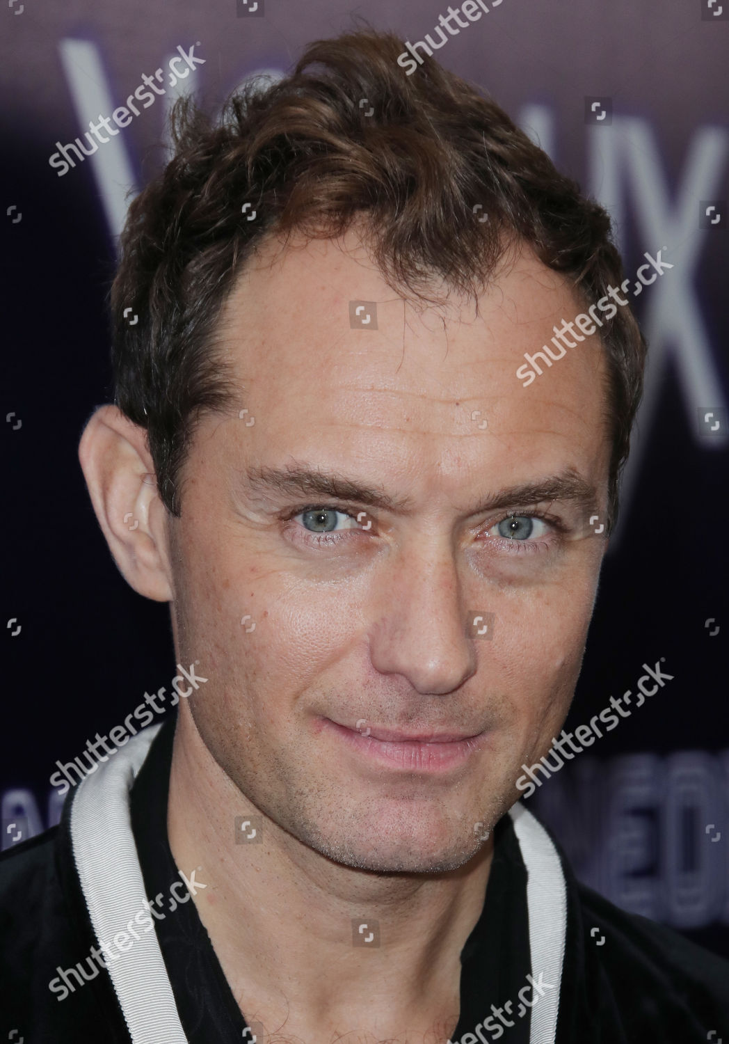 Jude Law Editorial Stock Photo - Stock Image | Shutterstock