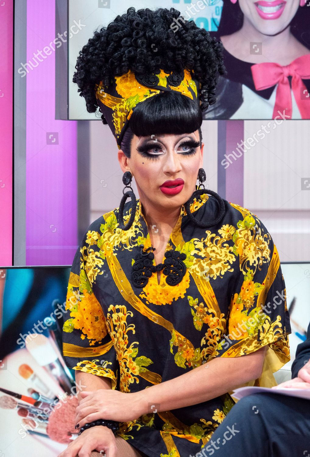 Bianca Del Rio Editorial Stock Photo - Stock Image | Shutterstock