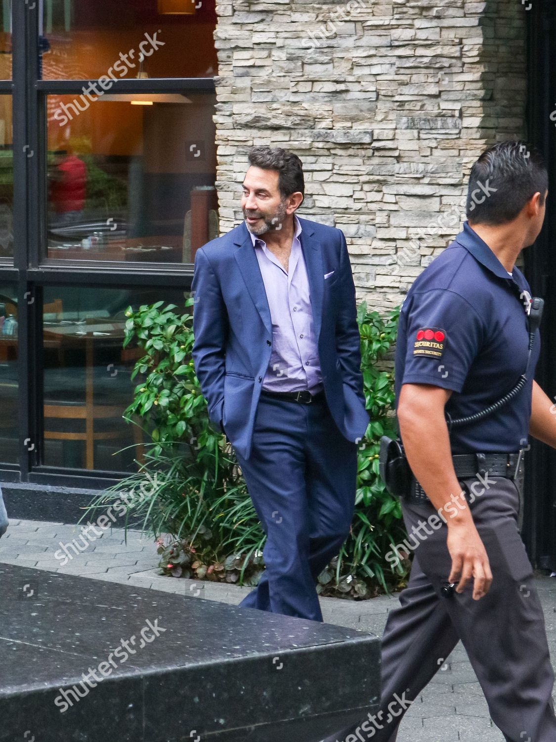 Paul Nassif Editorial Stock Photo - Stock Image | Shutterstock